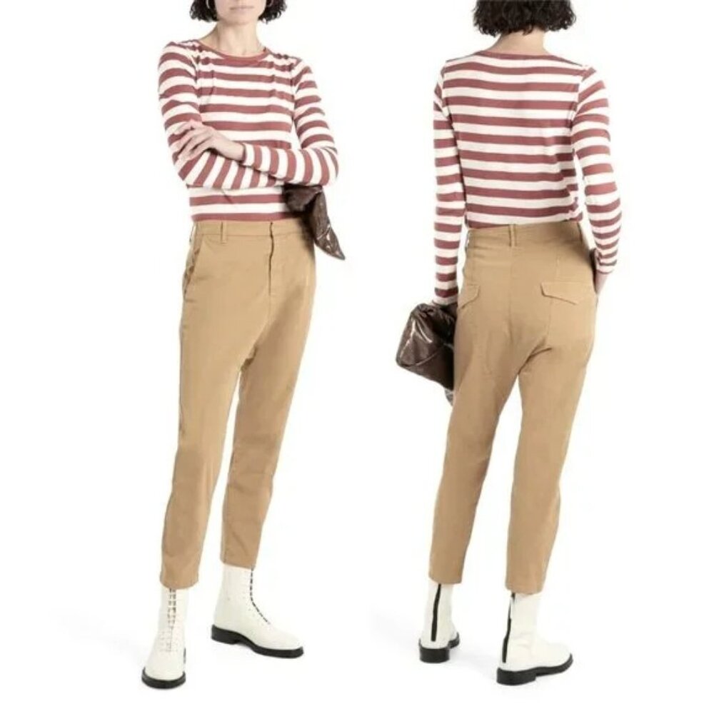 Nili Lotan Paris Pants Size 2